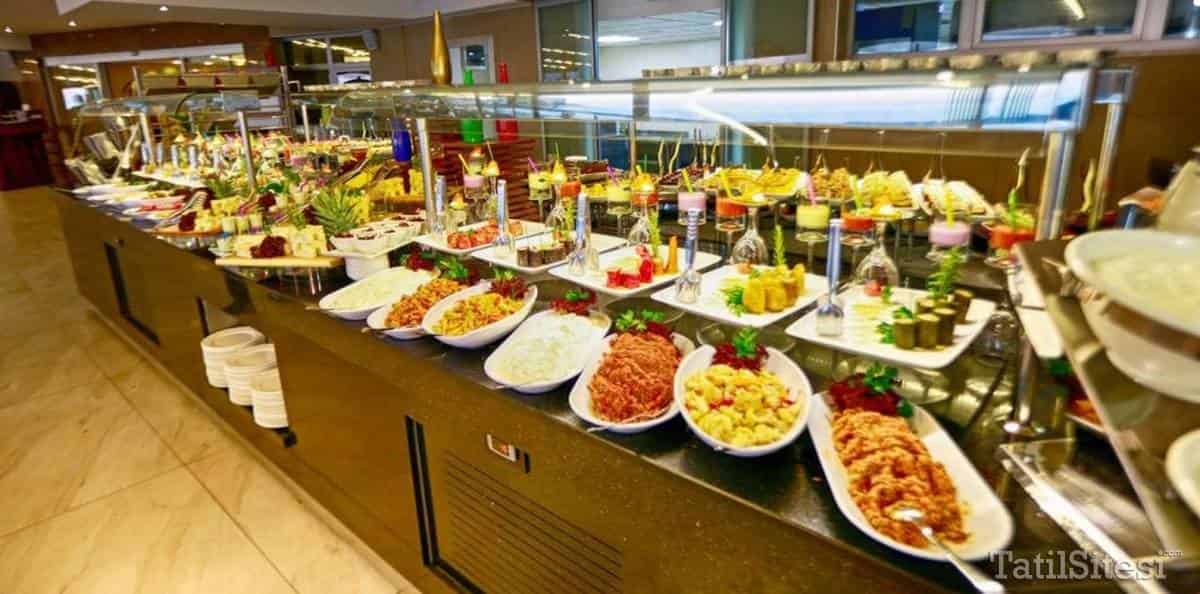 Liparis Resort Otel & Spa